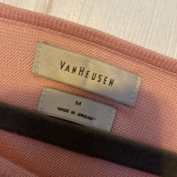 Van Heusen womens sweater; size medium - Picture 3 of 5